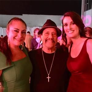 Meet your Posher, Diana